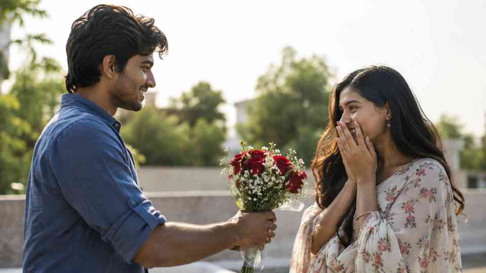“Dede Pyar De” పదాల అర్థం