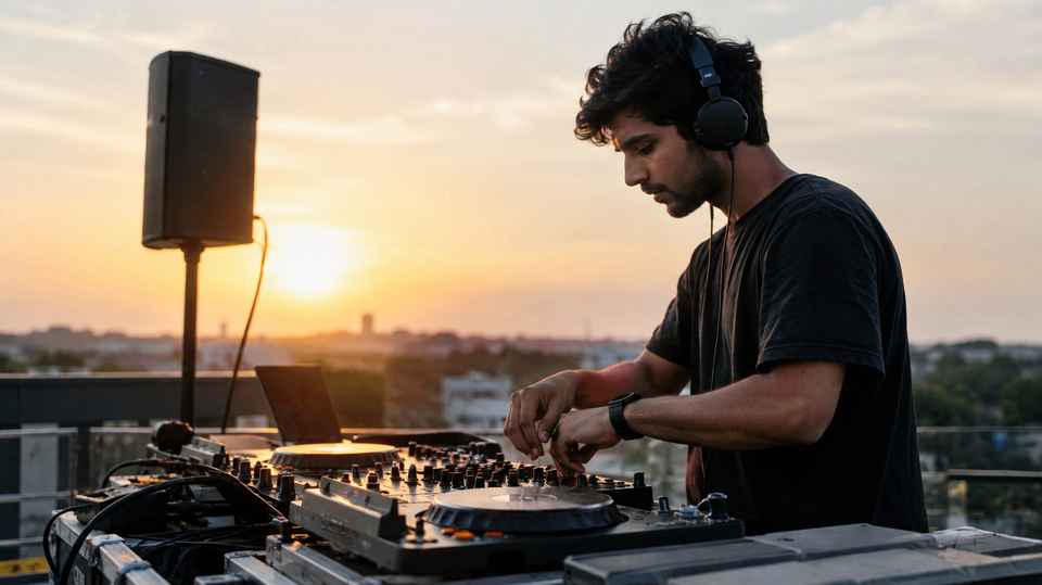 DJ పాట, రీమిక్స్, మాషప్ మధ్య తేడా
