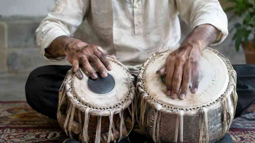 Tabla Beat 5 అంటే ఏమిటి?
