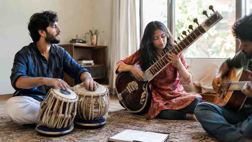Tabla Beat 5 ఎవరికి ఉపయోగపడుతుంది?