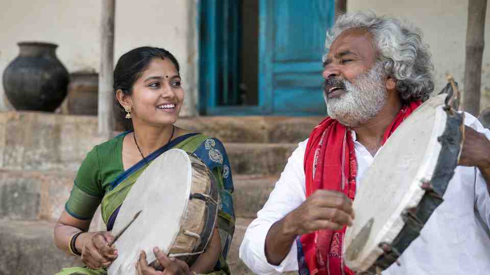 యాదమ్మ సాంగ్ క్రెడిట్స్