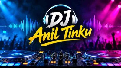 DJ Anil Tinku