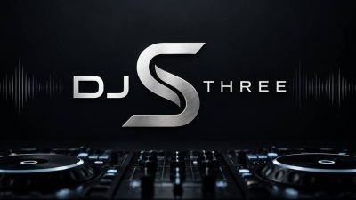 DJ S Three