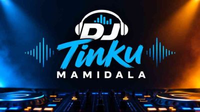 DJ Tinku Mamidala