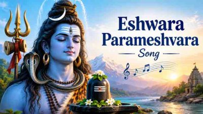 Eshwara Parameshvara Song