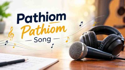 Pathiom Pathiom Song