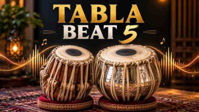 Tabla Beat 5