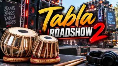 Tabla Roadshow 2