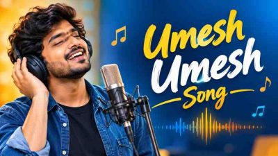Umesh Umesh Song